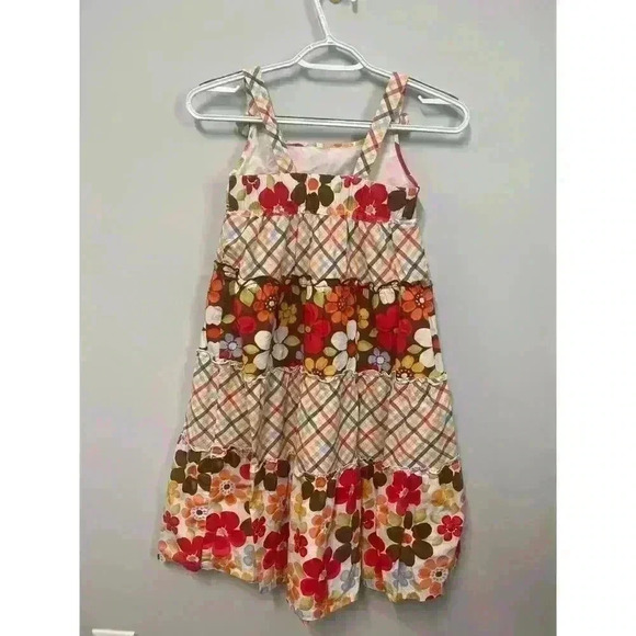 Crazy 8 Girls size medium (7-8) dress - Picture 2 of 3